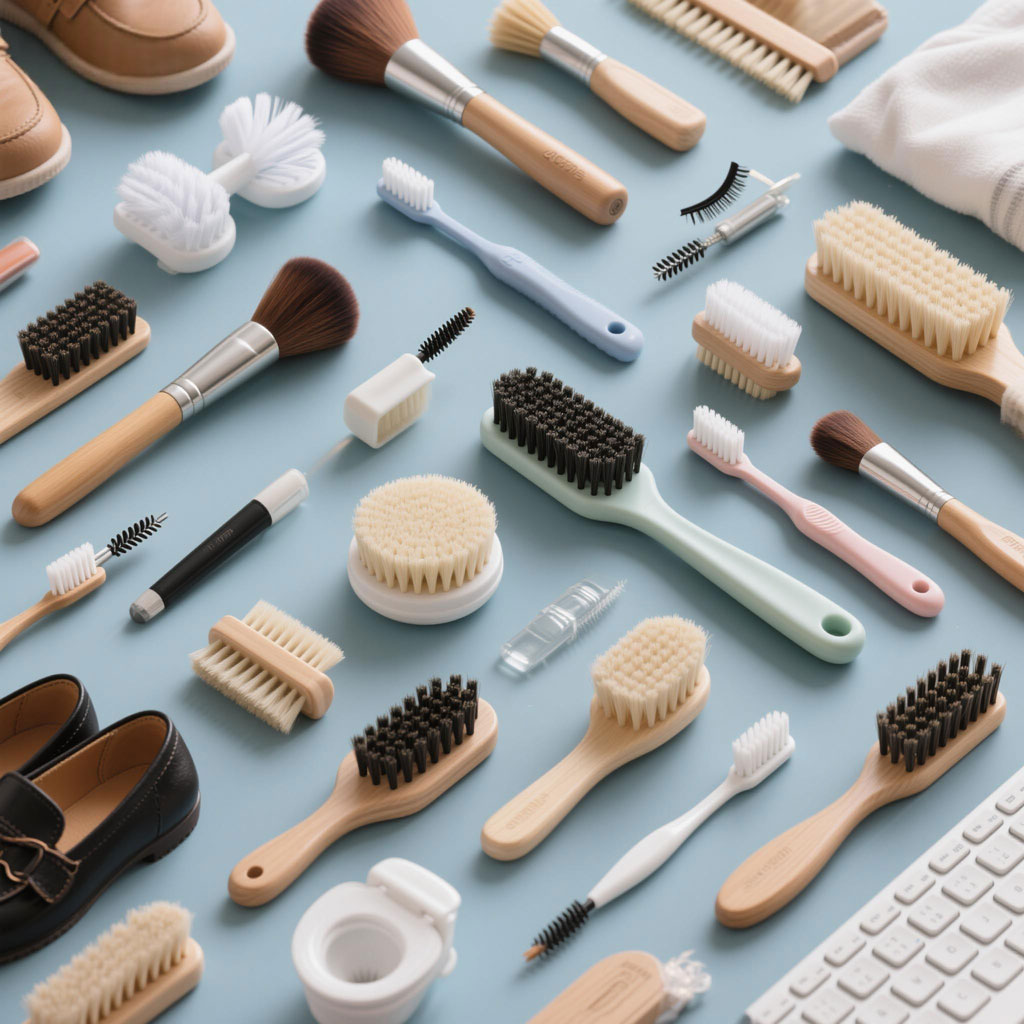 Совместимость с различными пластиковыми материалами