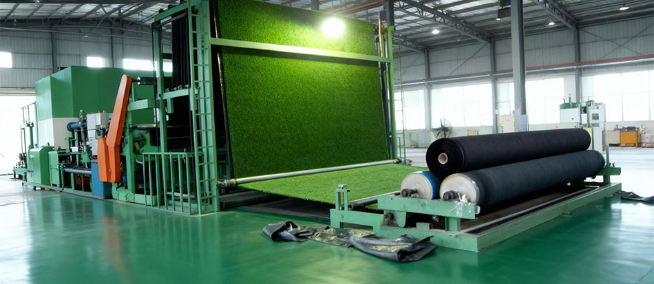 Сколько денег нужно для инвестиций в завод по производству нити для искусственного газона? Полный анализ затрат