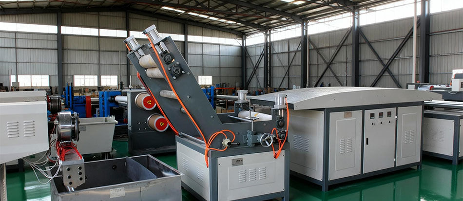 2. Основные статьи капитальных затрат (CAPEX)