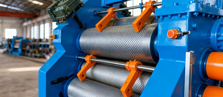 3. Области применения и выпускаемая продукция