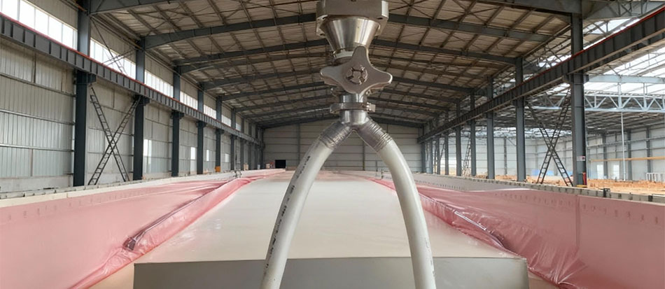 Сколько стоит экструзионная линия для геомембраны шириной 8 метров? | Полный анализ цены и выбора