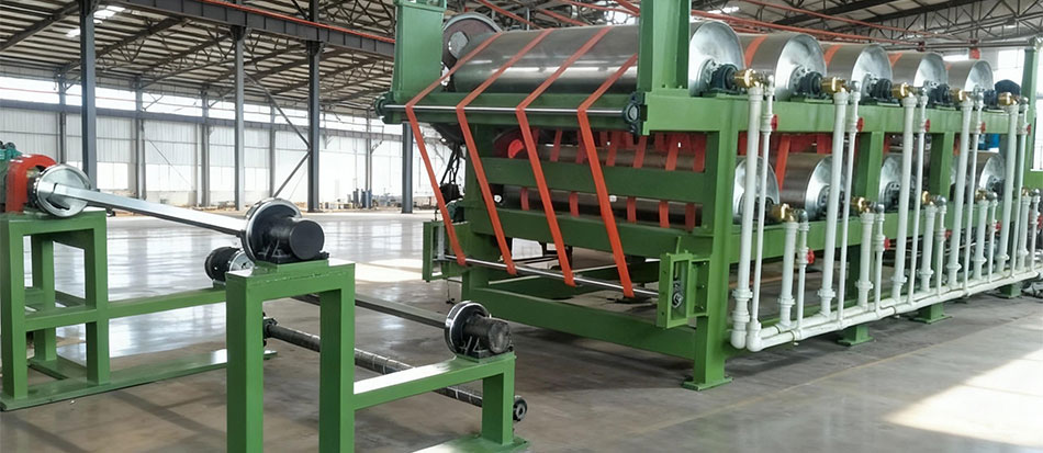 3、Технологические особенности производства автомобильных уплотнителей