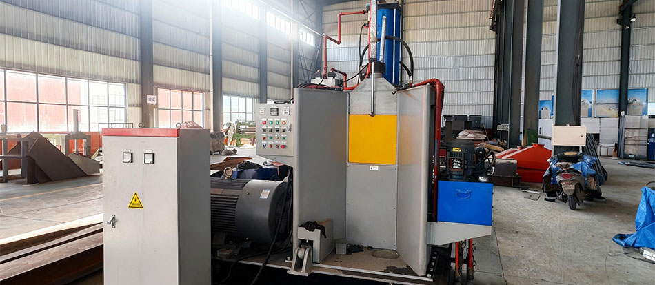 2、Преимущества наших машин для производства сетки EPE