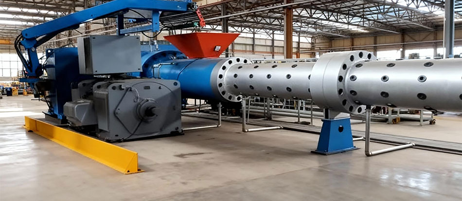 4. Критерии выбора поставщиков сырья и оборудования