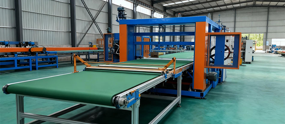 2、Ключевые особенности и технологические преимущества