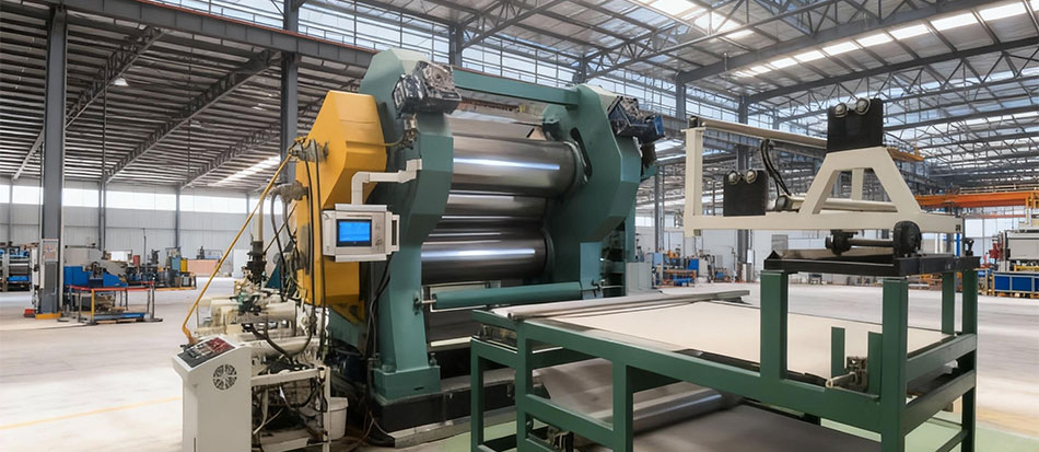 1、Основные электрические параметры машины вспенивания: что нужно знать в первую очередь