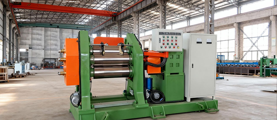 Как машина обеспечивает точное соотношение компонентов: ключ к качеству вашей продукции