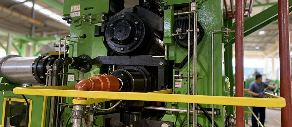 Формула и оборудование для гибких труб из вспененного каучука NBR/PVC: ключ к эффективному производству