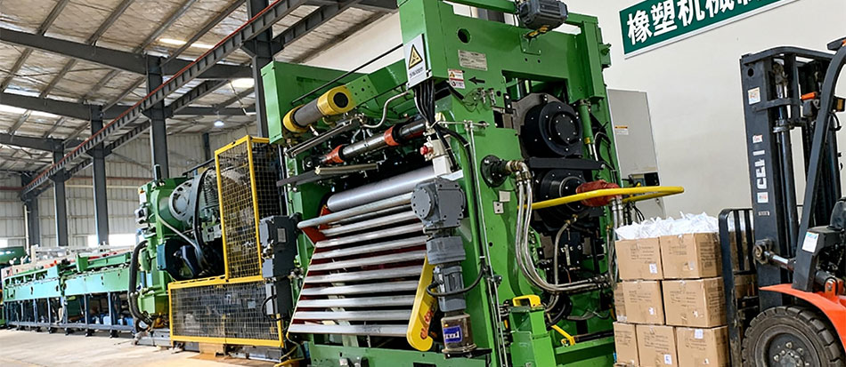 4、Тренды и инновации в оборудовании