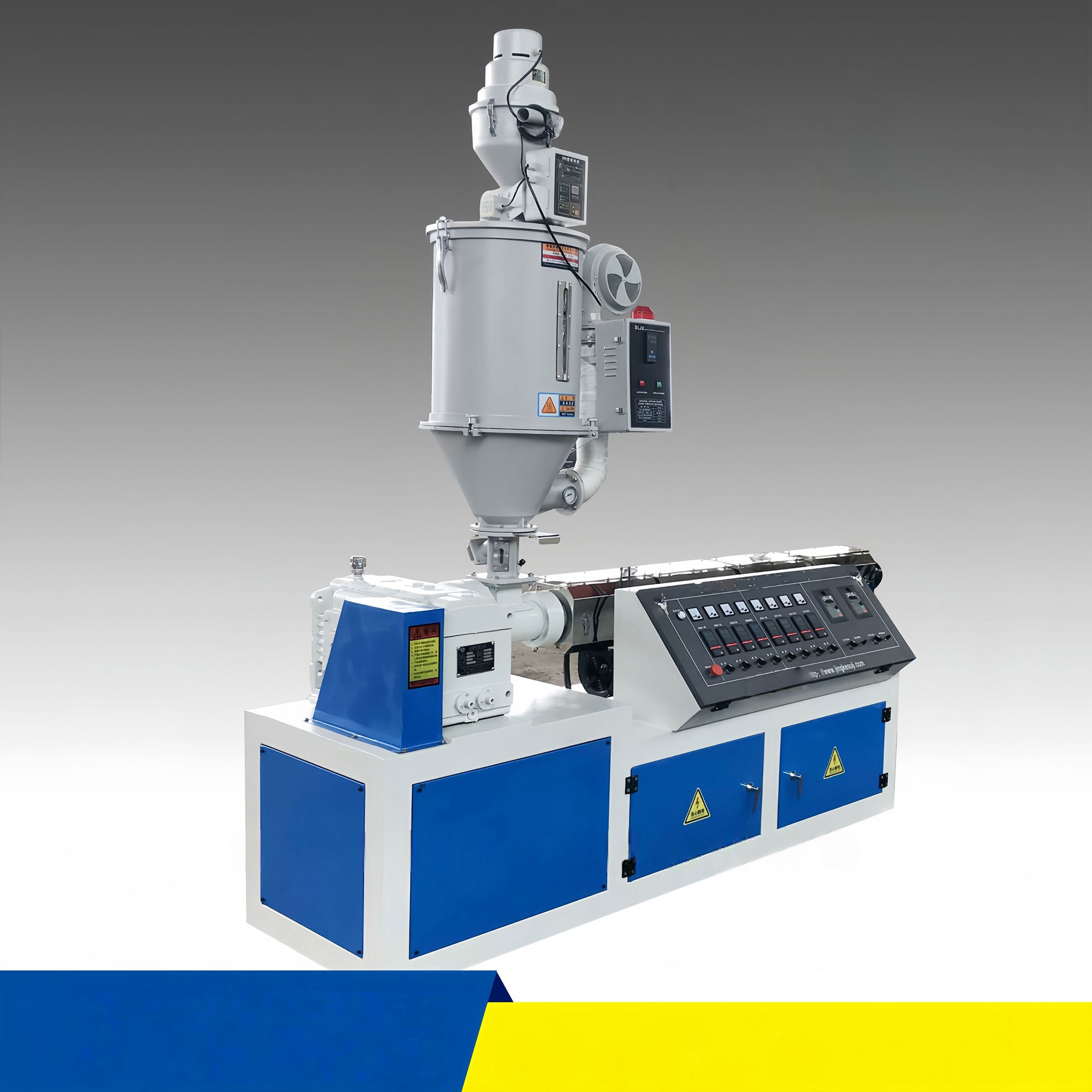 ЧПУ линия непрерывного производства губки