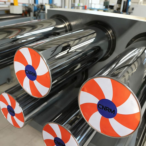 Охладитель пленки