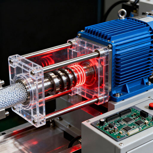 Охладитель пленки