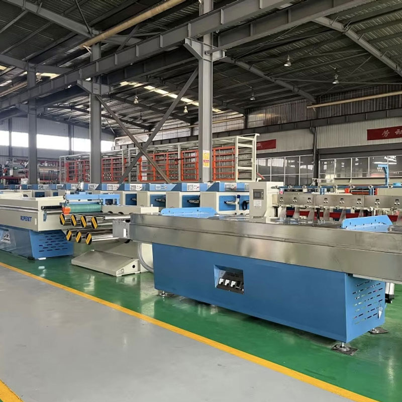 Линия экструзии пластиковых труб PPR / PP для холодной и горячей воды