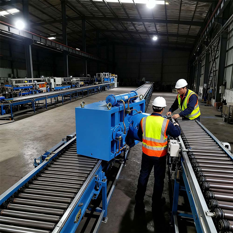 Редуктор ZLYJ с твердозубчатыми колесами