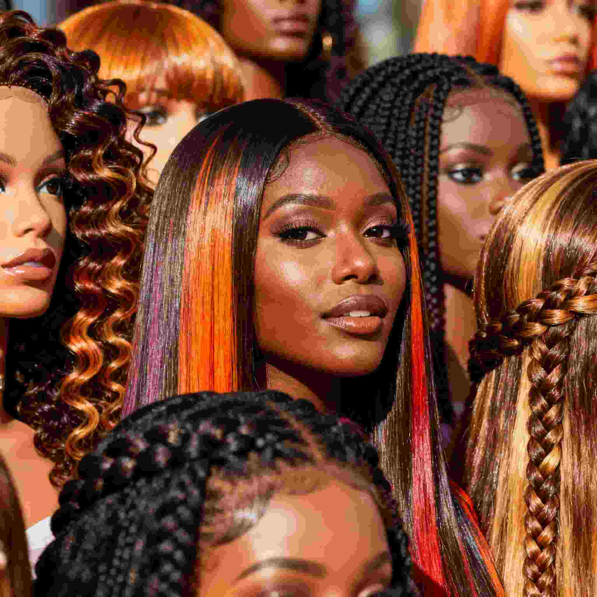 Экструзионная машина для синтетических волокон