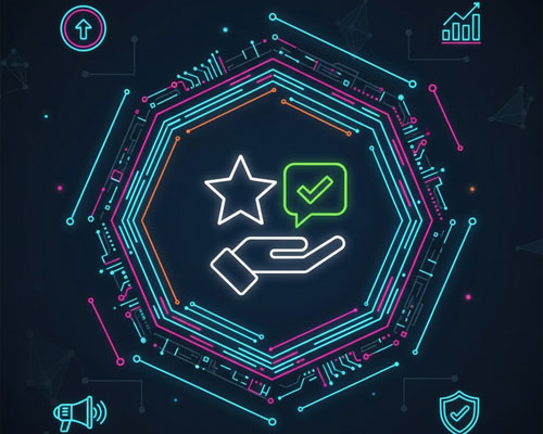 Качественный сервис