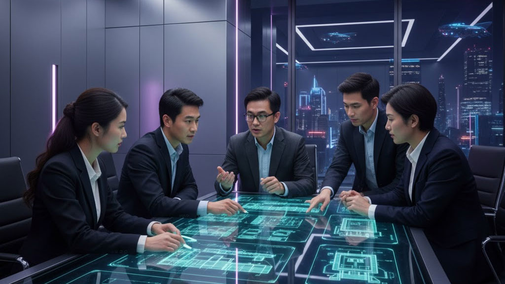 Исследования и технологии