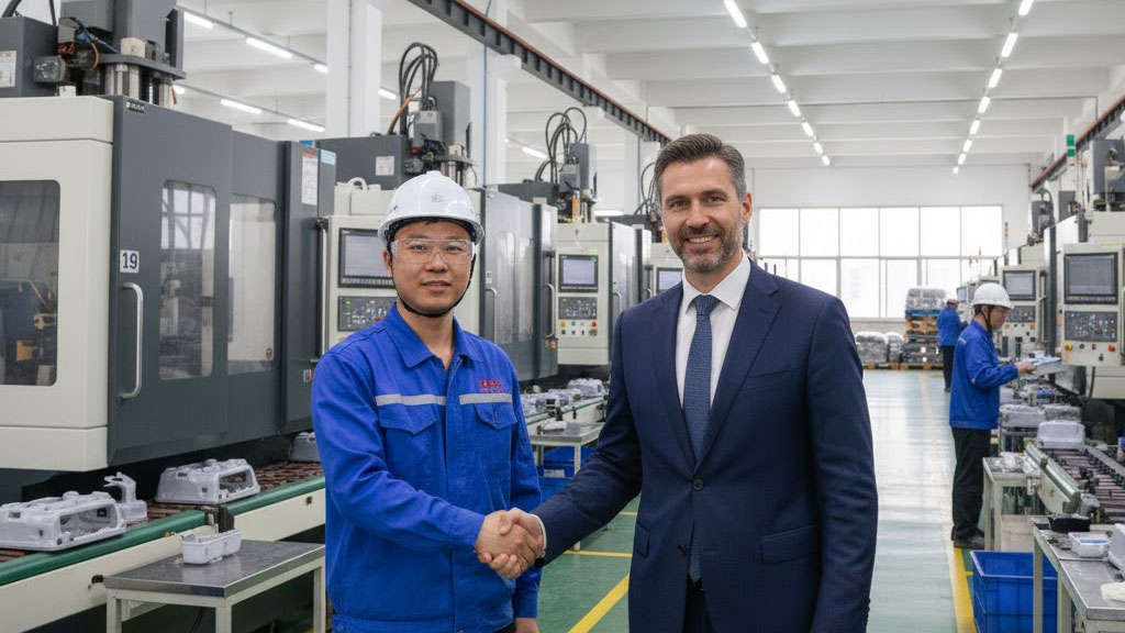 Рынок и клиенты