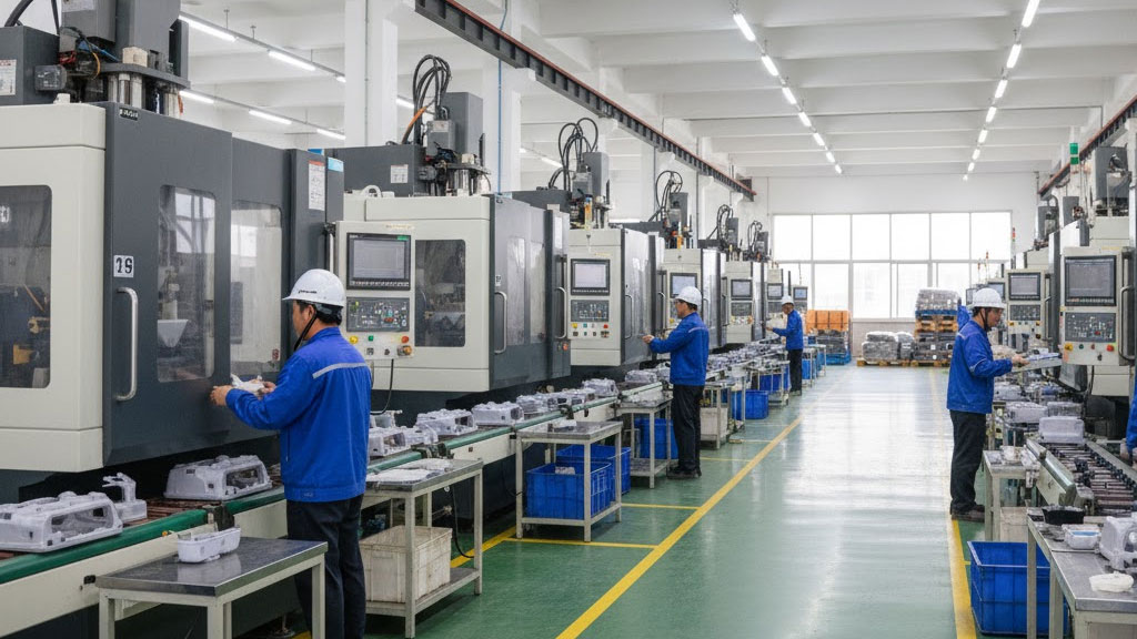 Кадры и управление