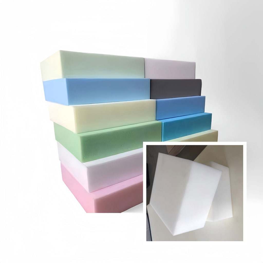 Пенополиуретановая машина