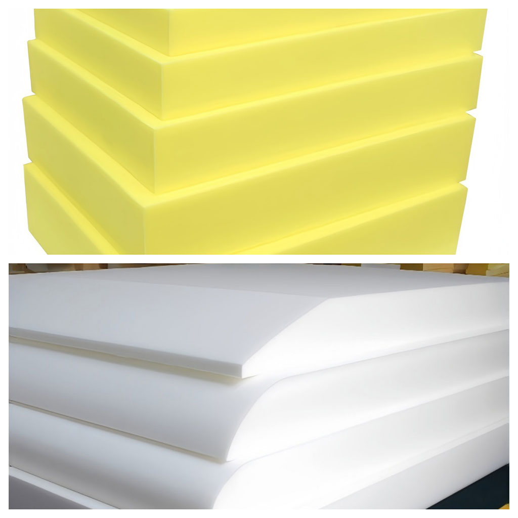 Станок непрерывного производства губки с ЧПУ